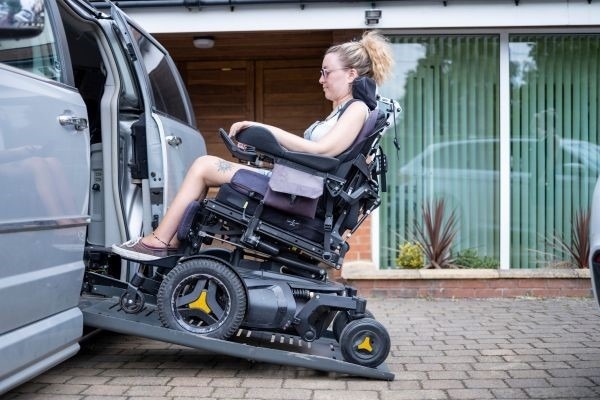 Impairment-Related Work Expenses and Disability Benefits