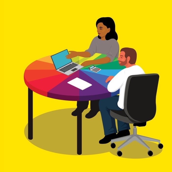 Do You Need a Financial Adviser? Ask Yourself These Four Questions