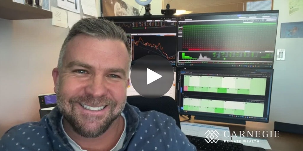 Market Minute