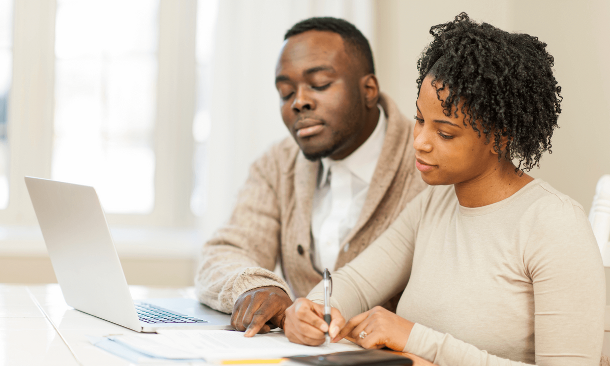 Four Ways to Improve Your Financial Literacy