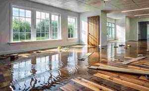 Protecting Your Home Against Flood Loss