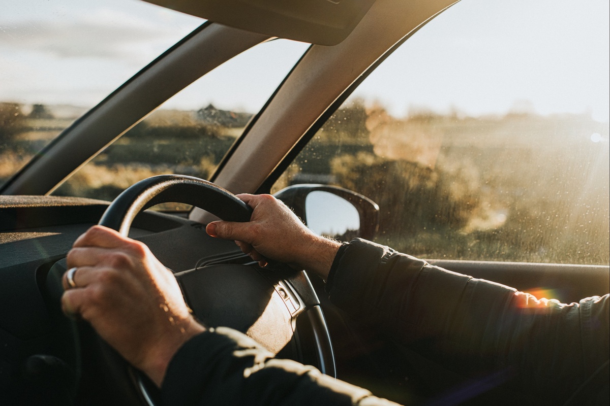 Jack's Tips For The Road