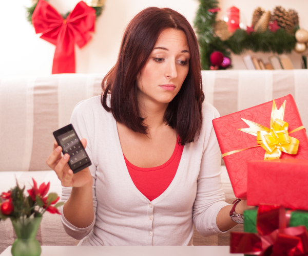 Holiday Spending Ideas for Blended Families