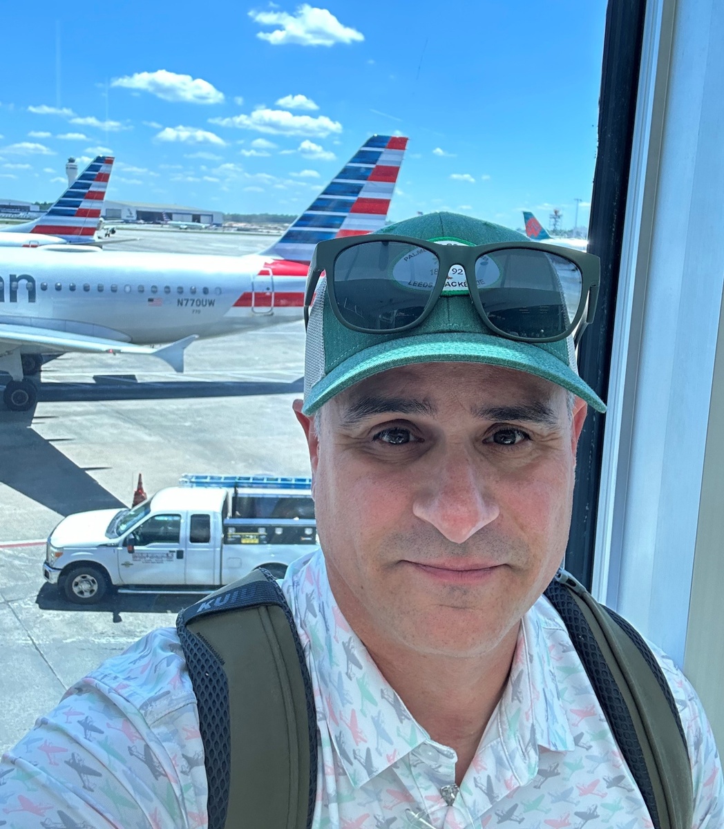 The Power of Travel in Building Relationships and Enhancing Productivity
