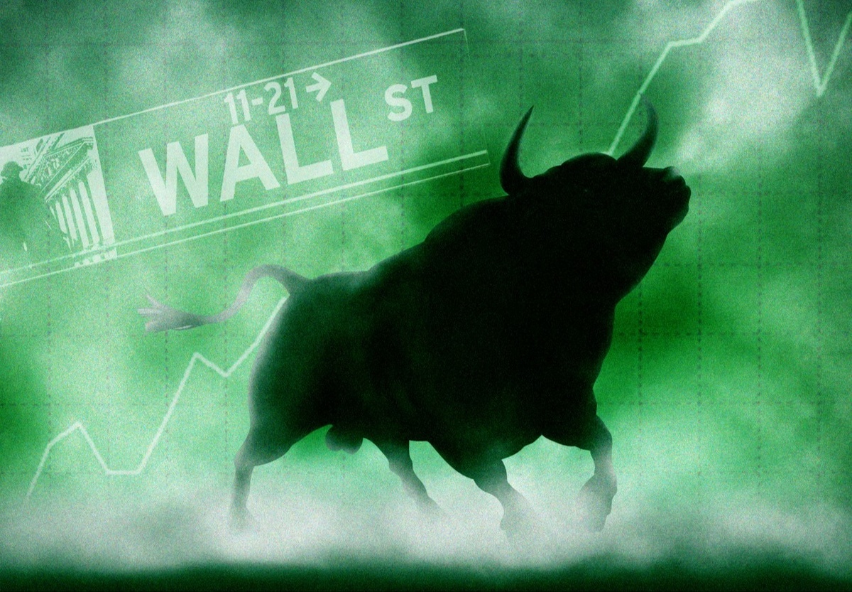 Why It Pays to Stay Invested: The Market's Strongest Run in 25 Years