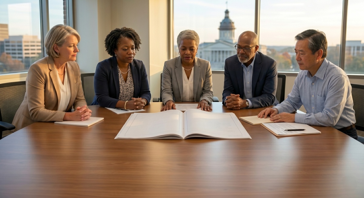 Financial Planning for Prisma Health Employees Approaching Retirement