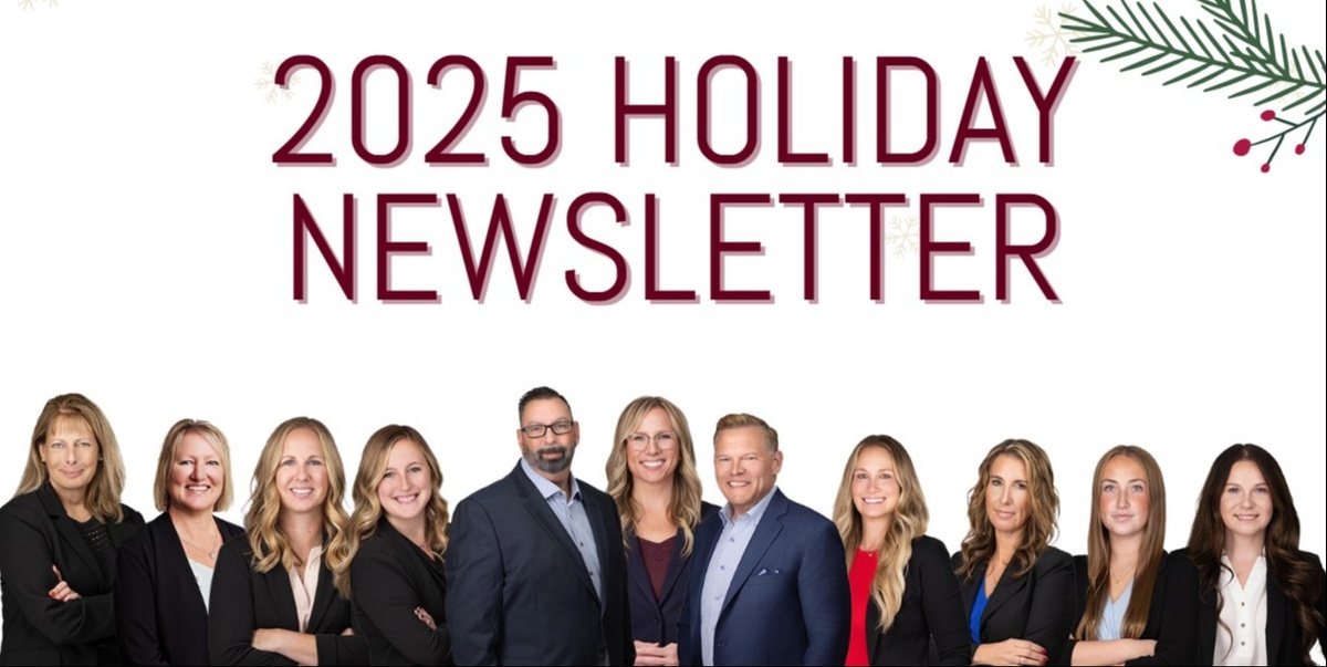 M2 Holiday Letter 2025