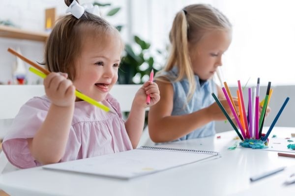 Few Parents Know About Child Care Resources for Disabilities