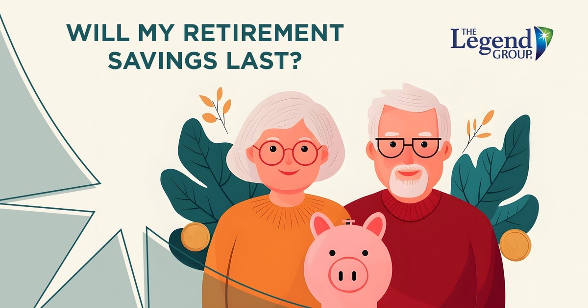 Will My Retirement Savings Last?