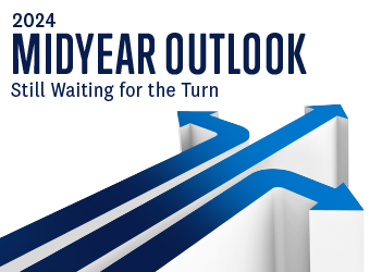 Midyear Outlook 2024: Still Waiting for the Turn