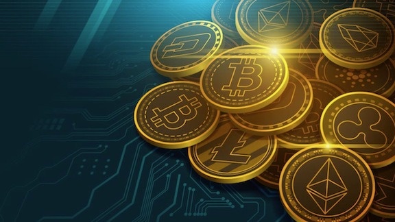Department of Labor Issues Cautionary Warning Regarding Cryptocurrencies