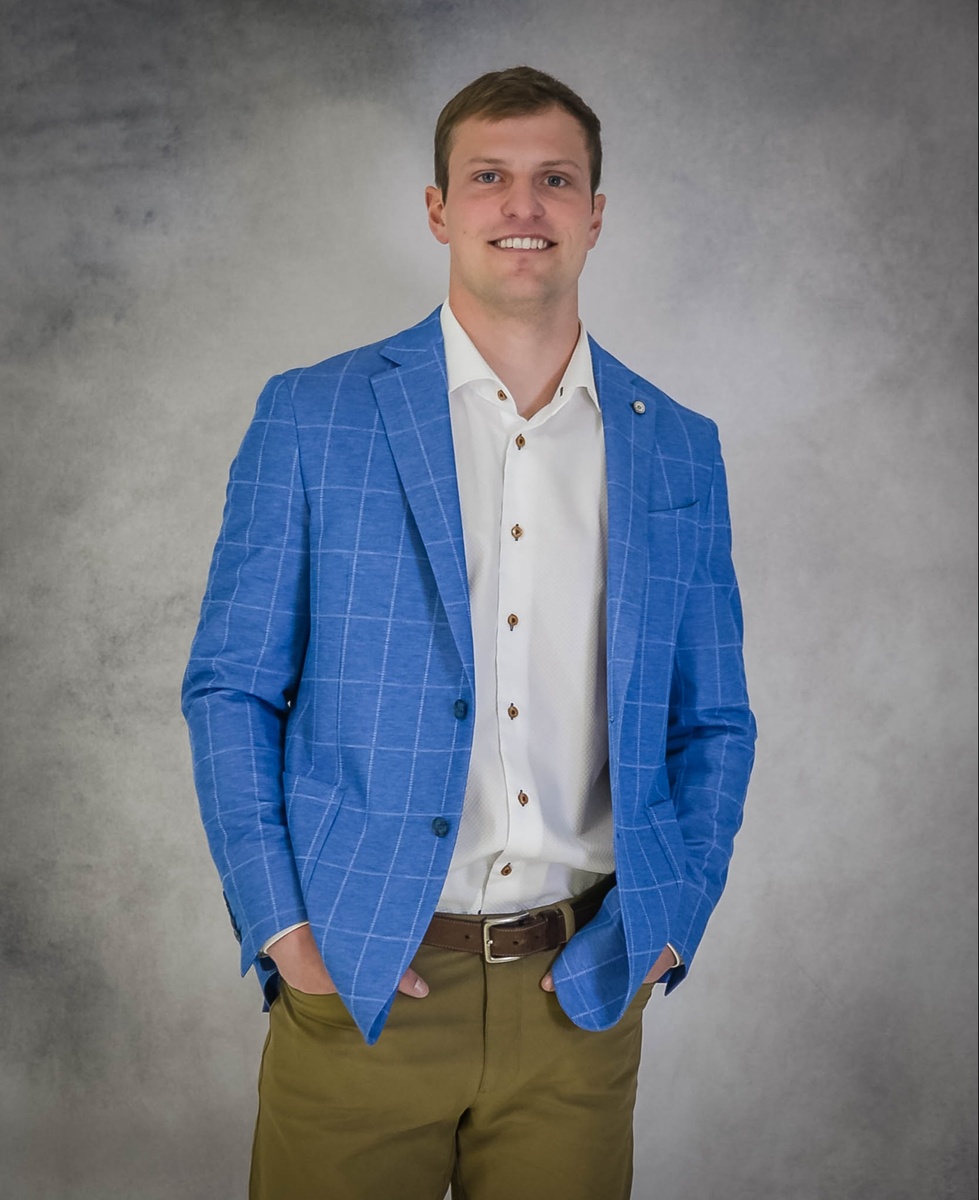 Shawn 1 year anniversary