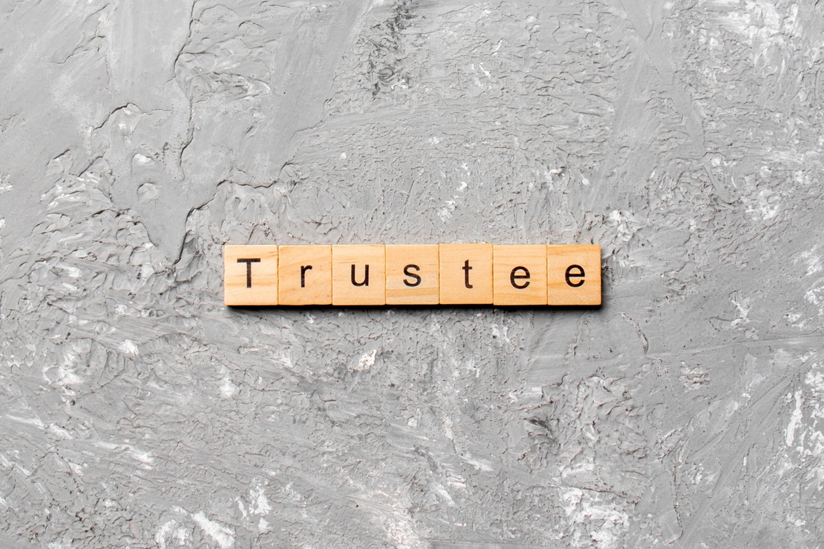 The Reich Report-Should You Name Your Adult Child as Trustee?