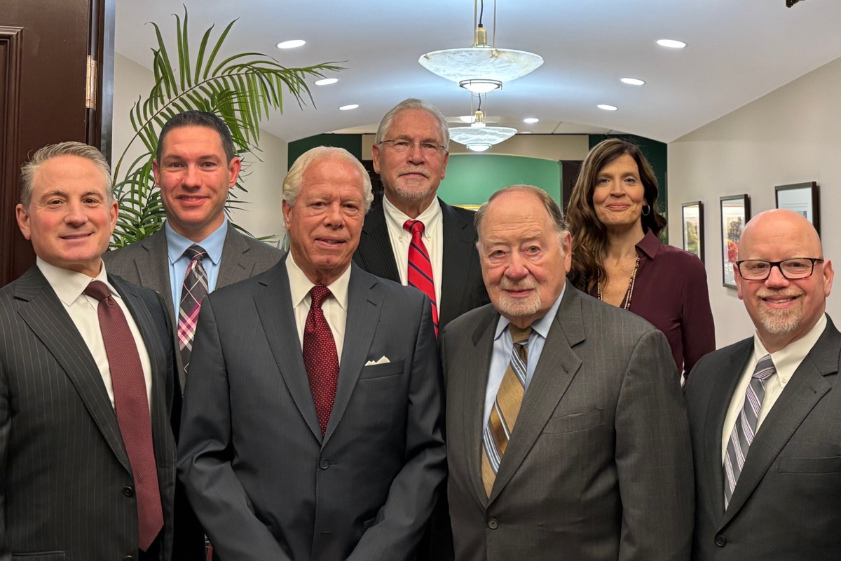 The Monteverde Group, LLC and Jacobson Associates, Inc. Announce Strategic Merger