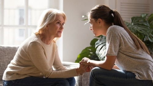 How One Difficult Conversation Can Save Your Legacy
