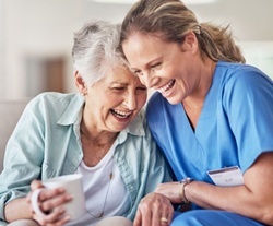 The Hidden Cost of Caregiving