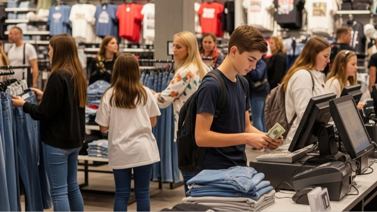 Teaching Teens and Young Adults Financial Literacy Through Real-Life Decision Making