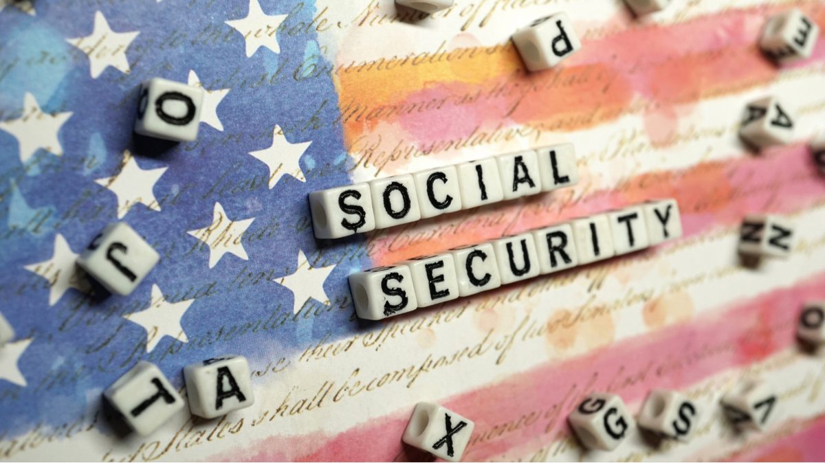 Social Security's Shortfall