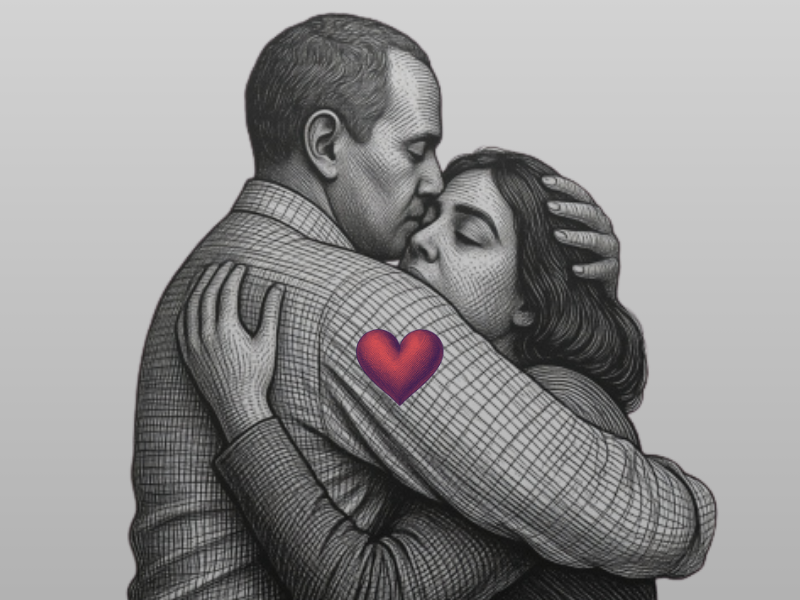 When Tomorrow Is Terminal: The Love Language of Estate Planning