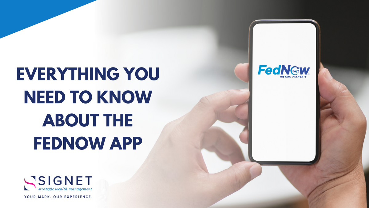 Everything You Need To Know About the FedNow App