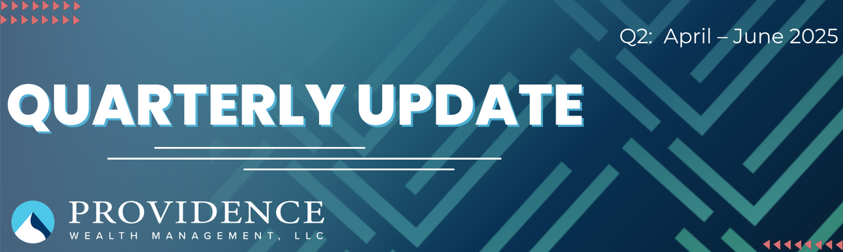 Quarterly Market & Planning Update – Summer 2025