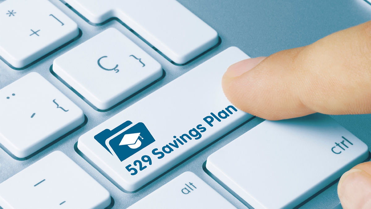 Take Advantage of ‘529’ Day