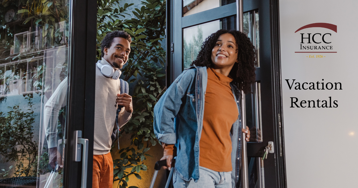 Short-Term Rental Insurance in Massachusetts: What Airbnb and VRBO Hosts Need to Know