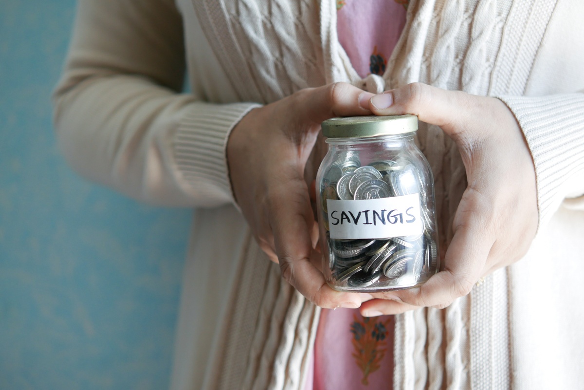 Retirement Savings Easy Button