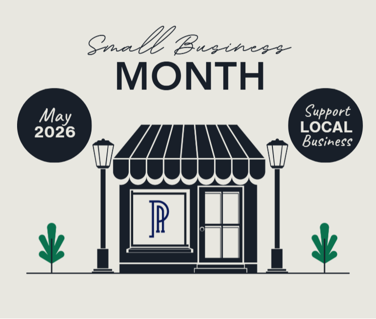 Small Business Month