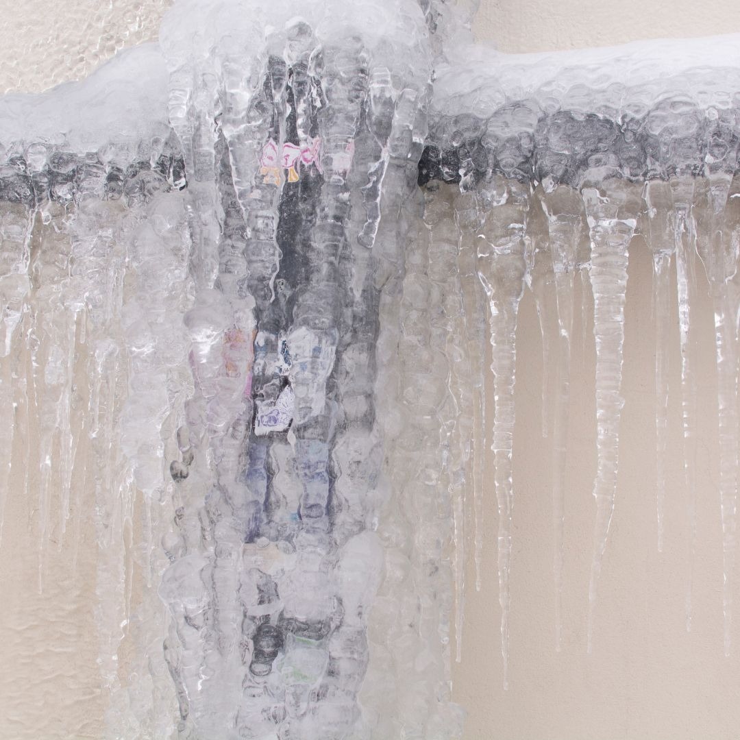 How To Prevent Frozen Pipes and What To Do If They Burst