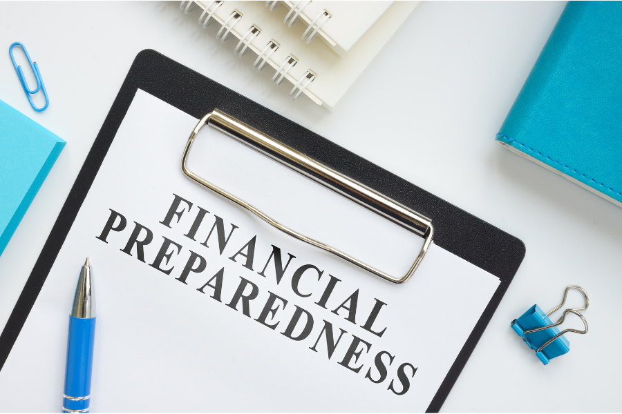 Financial Preparedness: 10 Things Every Evansville Family Should Have in Place