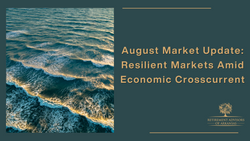 Resilient Markets Amid Economic Crosscurrent