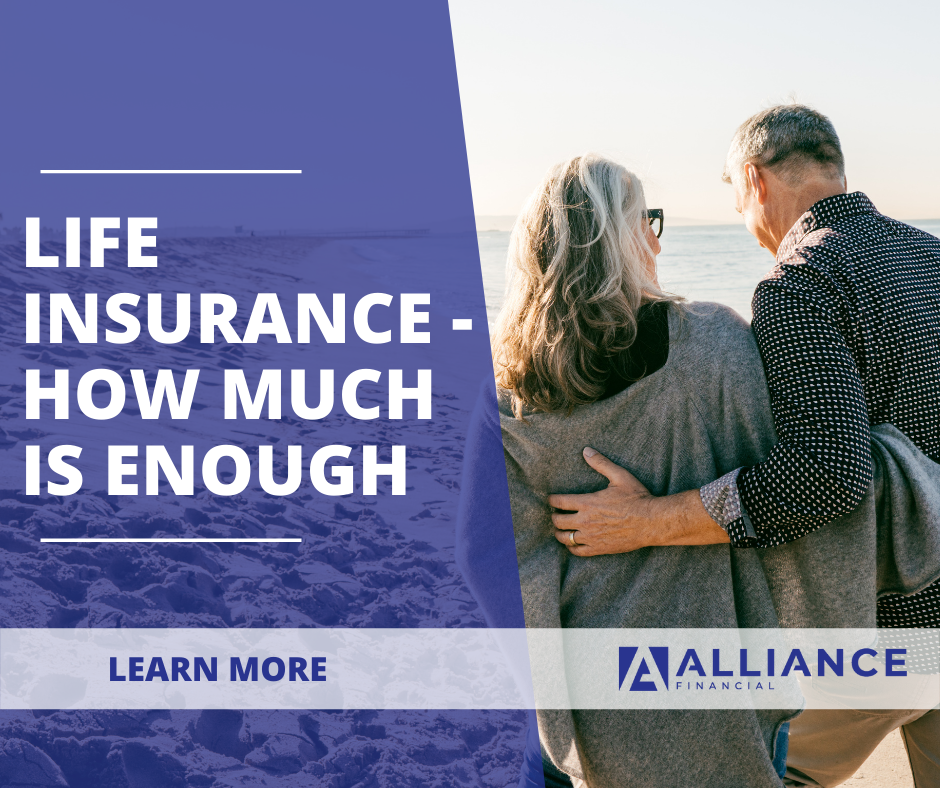 Life Insurance: How Much Is Enough?