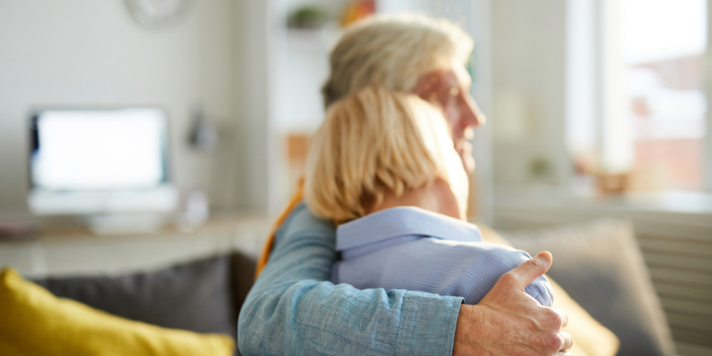 Caring for Aging Parents? Start with These Questions