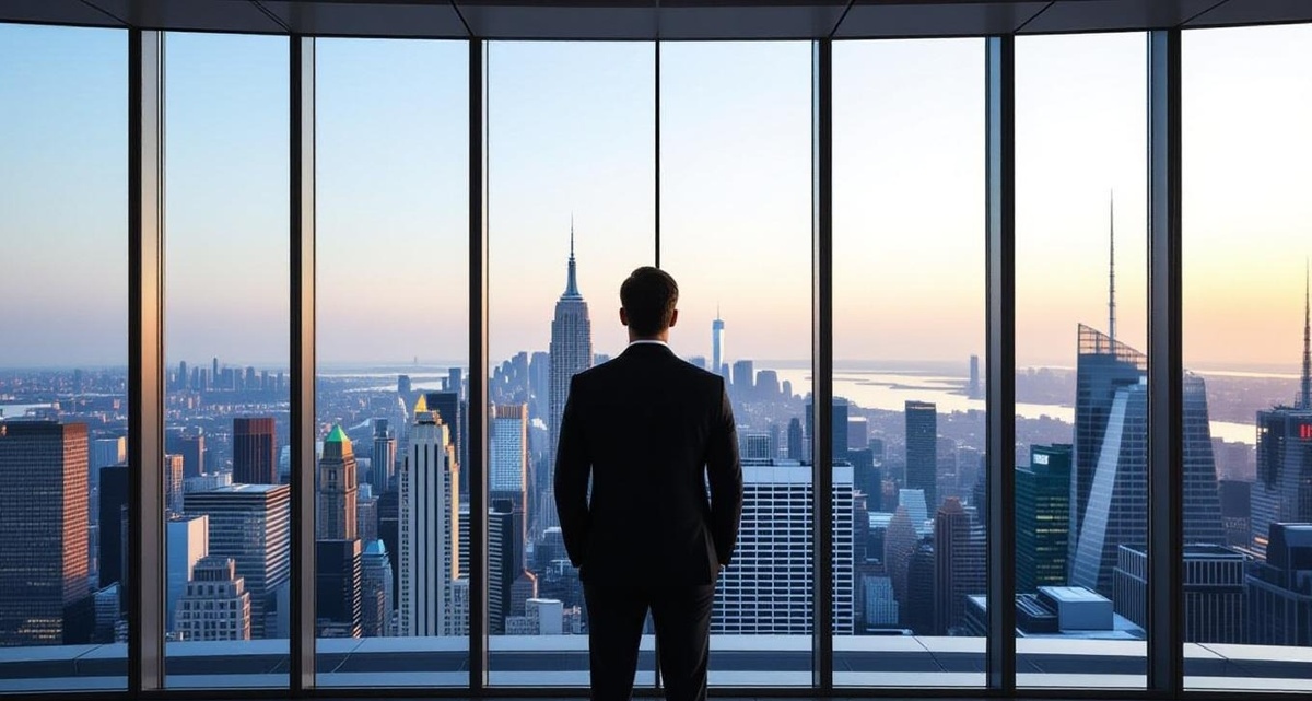 Owning Companies vs. Owning Stocks: The Right Frame of Mind