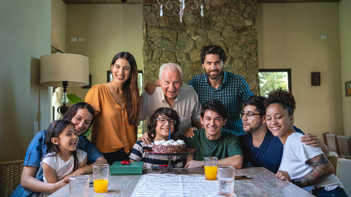 What Is a Family Financial Meeting?