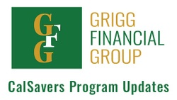 California Employers Mandated Retirement Program