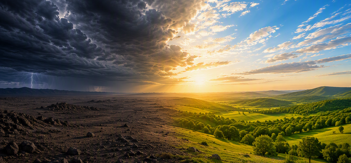 August Market Insights:  A Season of Transition