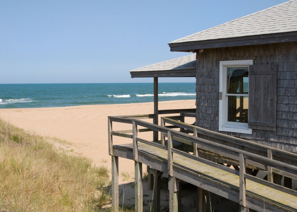 Wintering 101: Your Guide to Seasonal Living