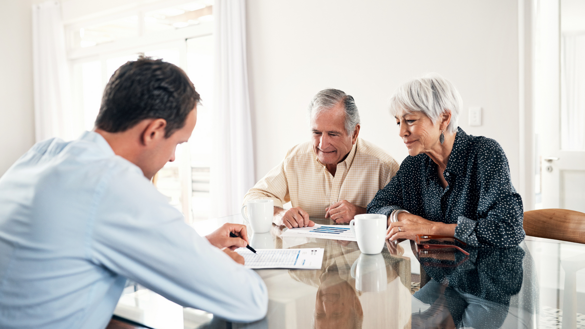 Common Factors Affecting Retirement Income