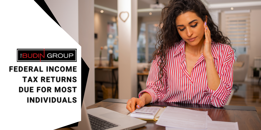 Don’t Forget to File! 8 Tax Filing Tips to Help Mitigate the Stress