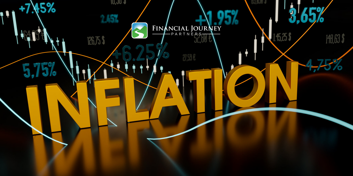 How Concerned Should I Be About Inflation?