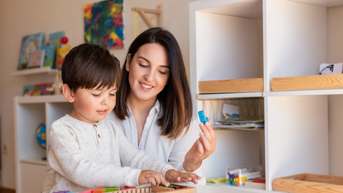 How to Teach Your Children Financial Wellness