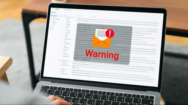 Don't Get Hooked: A Guide to Recognizing and Avoiding Phishing