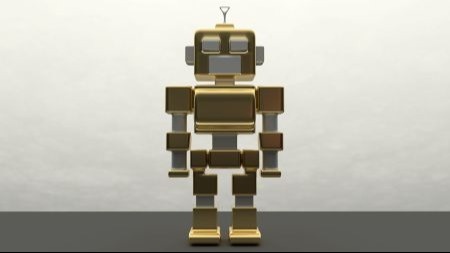 Artificial Intelligence (AI) Is The New Industrial Revolution.