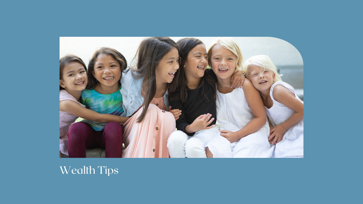 Strong Financial Foundations (and Peace of Mind) for New High School Grads