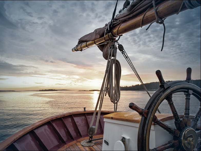 Economic & Market Commentary April 2024