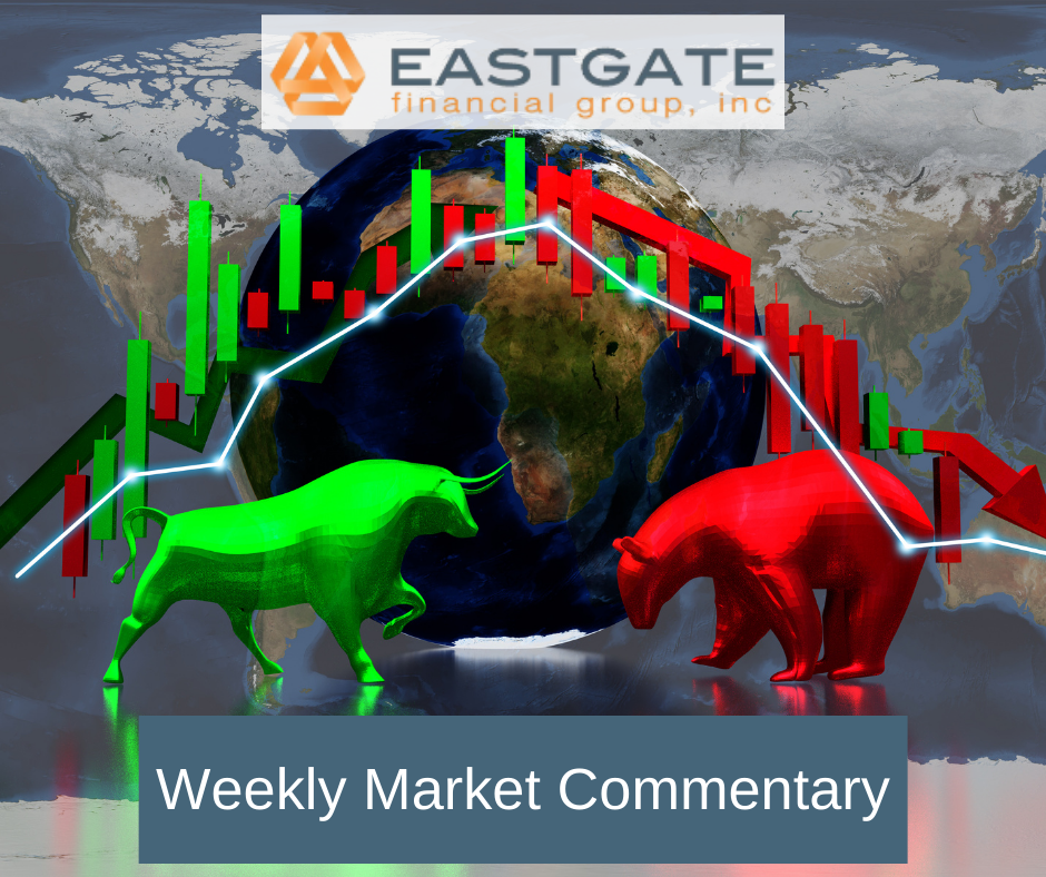 Why You Shouldn’t Sell Your Stocks in May This Year