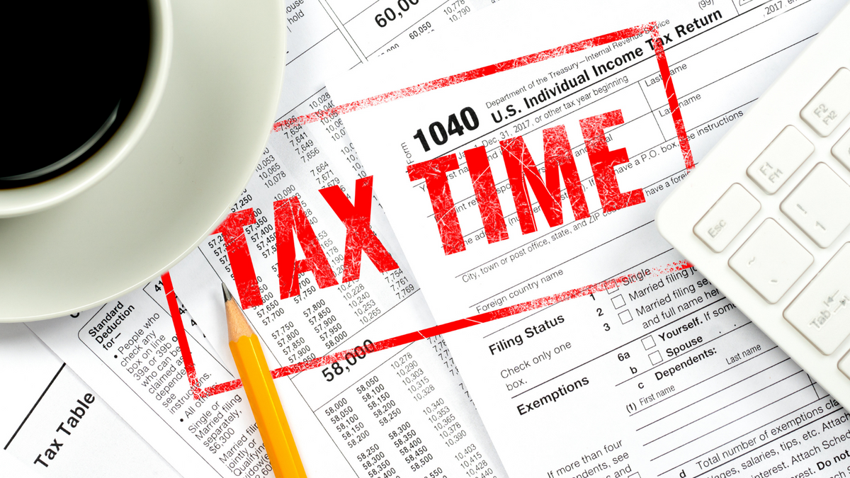 Tax Changes for the 2022 Tax Season