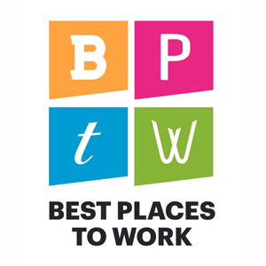 Peachtree Planning recognized as a Best Places To Work in 2024 by the Nashville Business Journal